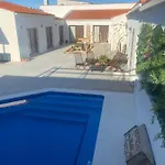 Pensionat El Miajon De Castuos Valdesalor
