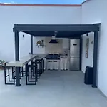 Pensionat El Miajon De Castuos Valdesalor