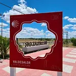 El Miajon De Castuos 3* Valdesalor