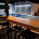 Pensionat El Miajon De Castuos 3*