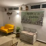 Pensionat El Miajon De Castuos Valdesalor