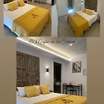 El Miajon De Castuos 3* Valdesalor