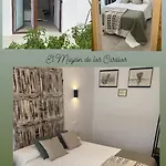 Pensionat El Miajon De Castuos