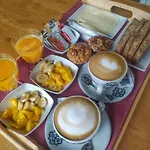 El Miajon De Castuos Pensionat