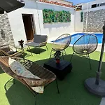 El Miajon De Castuos 3* Valdesalor