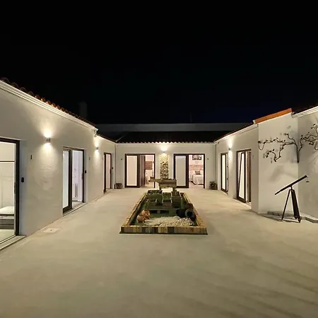 Vendégház El Miajon De Castuos Valdesalor