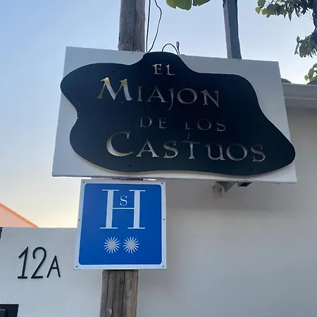 El Miajon De Castuos 3*