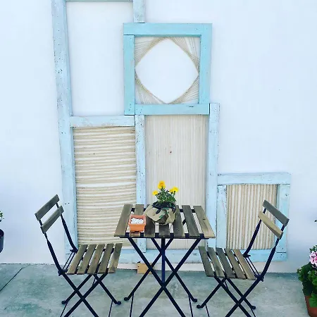 El Miajon De Castuos Penzion 3*