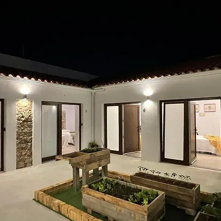 El Miajon De Castuos