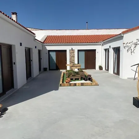 El Miajon De Castuos بيت ضيافة Valdesalor