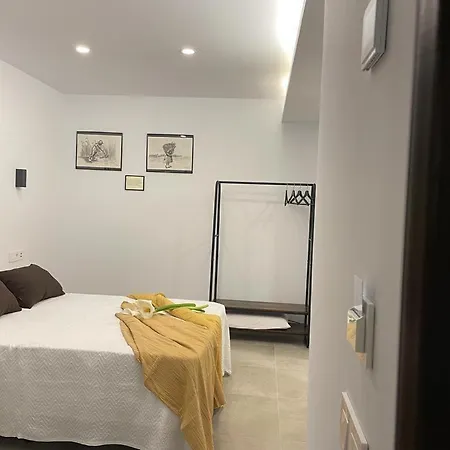 El Miajon De Castuos Penzion 3*