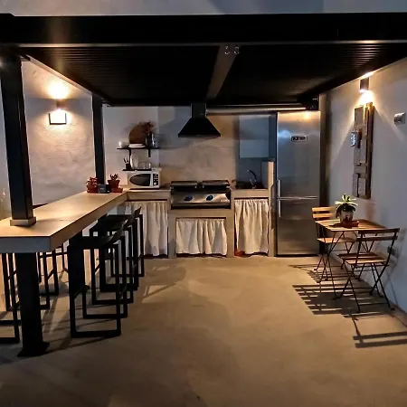 Penzion El Miajon De Castuos