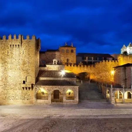 El Miajon De Castuos