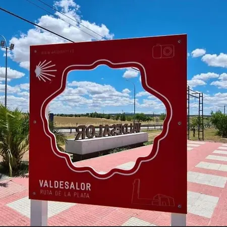 El Miajon De Castuos 3* Valdesalor