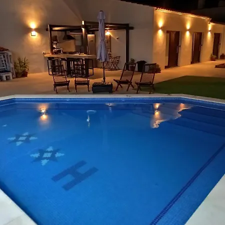El Miajon De Castuos 3*