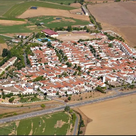 El Miajon De Castuos 3* Valdesalor