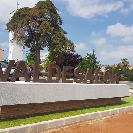 Penzion El Miajon De Castuos