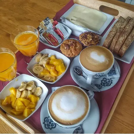 El Miajon De Castuos بيت ضيافة
