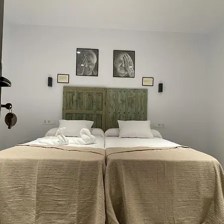 El Miajon De Castuos 3* Valdesalor