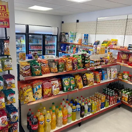 El Miajon De Castuos Vendégház