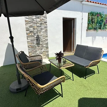 El Miajon De Castuos