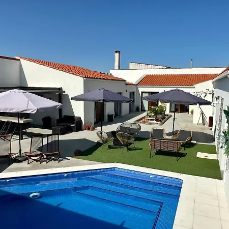 Vendégház El Miajon De Castuos Valdesalor