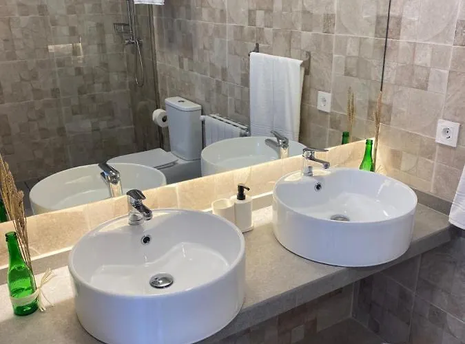 El Miajon De Castuos Vendégház 3*