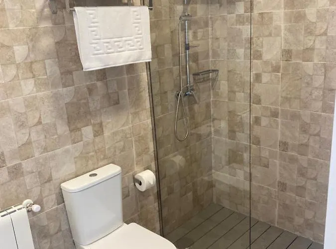 Gasthuis El Miajon De Castuos Valdesalor