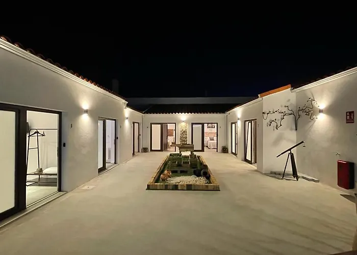 Vendégház El Miajon De Castuos Valdesalor