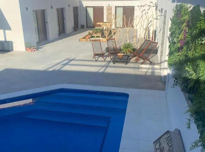 Vendégház El Miajon De Castuos Valdesalor