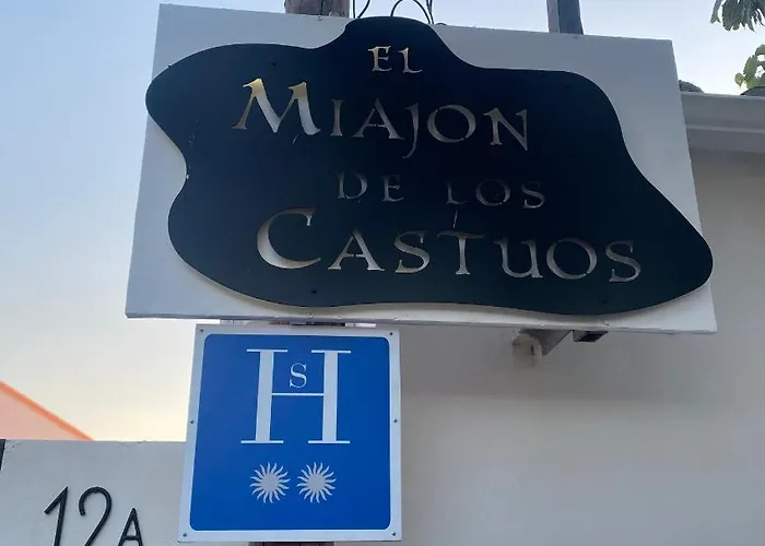 El Miajon De Castuos 3*