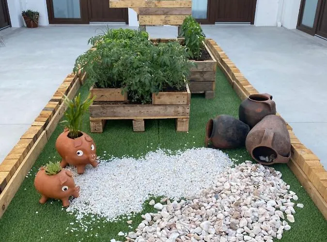 El Miajon De Castuos Vendégház Valdesalor