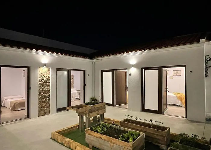 El Miajon De Castuos