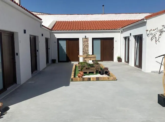 El Miajon De Castuos Vendégház Valdesalor