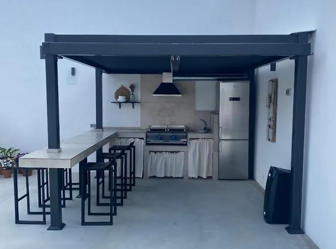 Gasthuis El Miajon De Castuos Valdesalor