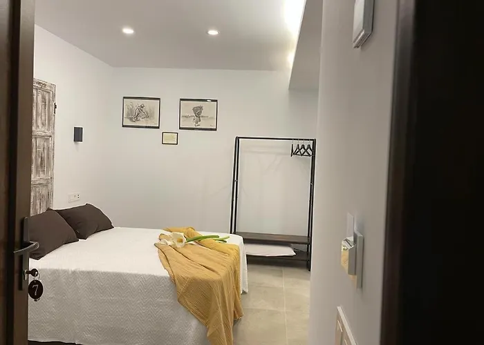 El Miajon De Castuos Vendégház 3*