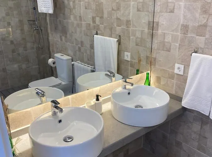 El Miajon De Castuos Gasthuis