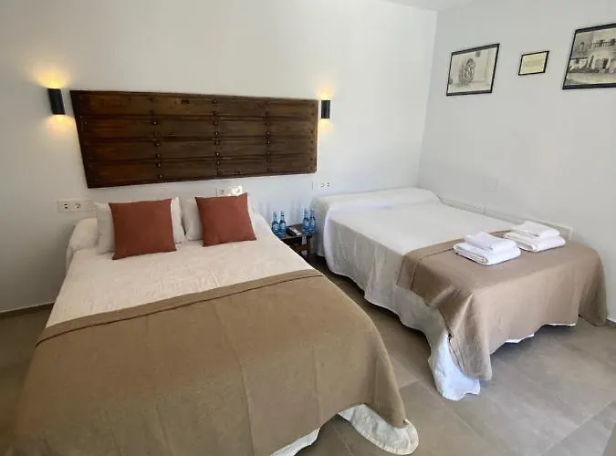 Gasthuis El Miajon De Castuos Valdesalor