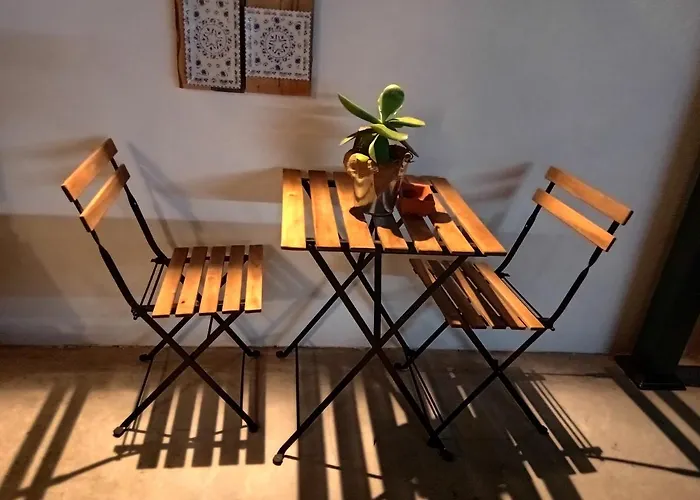 Gasthuis El Miajon De Castuos