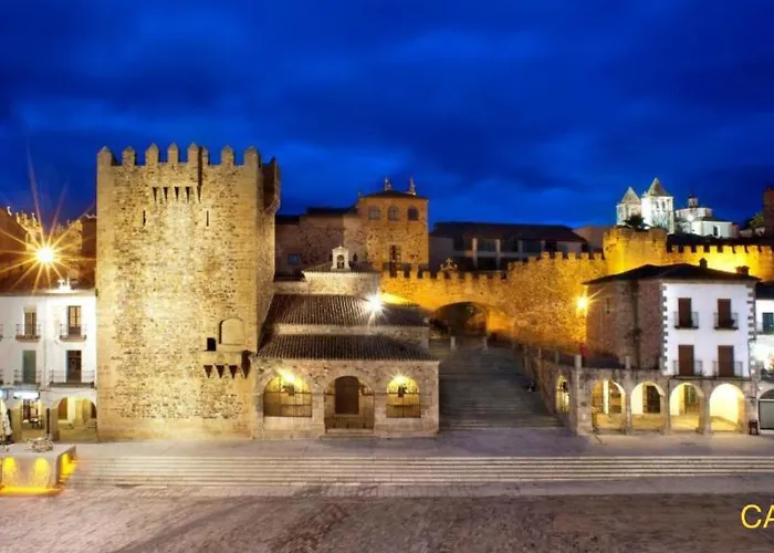 El Miajon De Castuos