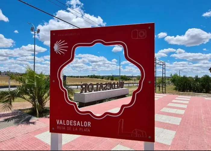 El Miajon De Castuos 3* Valdesalor