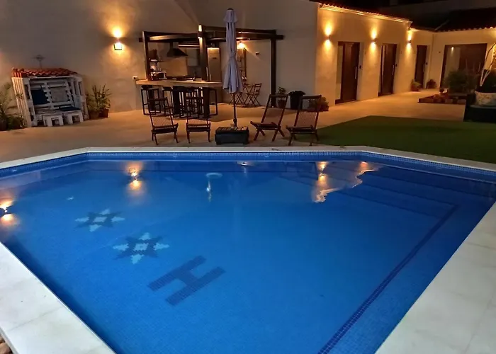 El Miajon De Castuos 3*