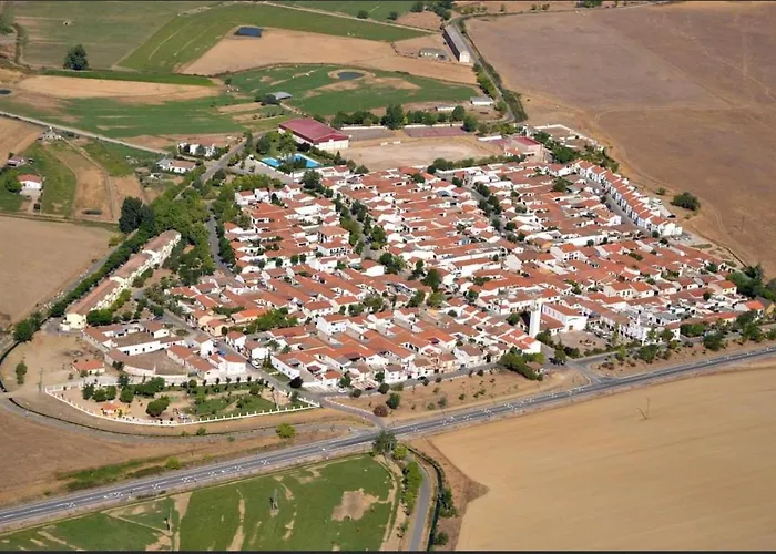 El Miajon De Castuos 3* Valdesalor