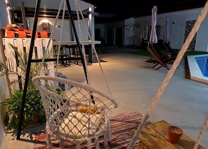 El Miajon De Castuos Gasthuis