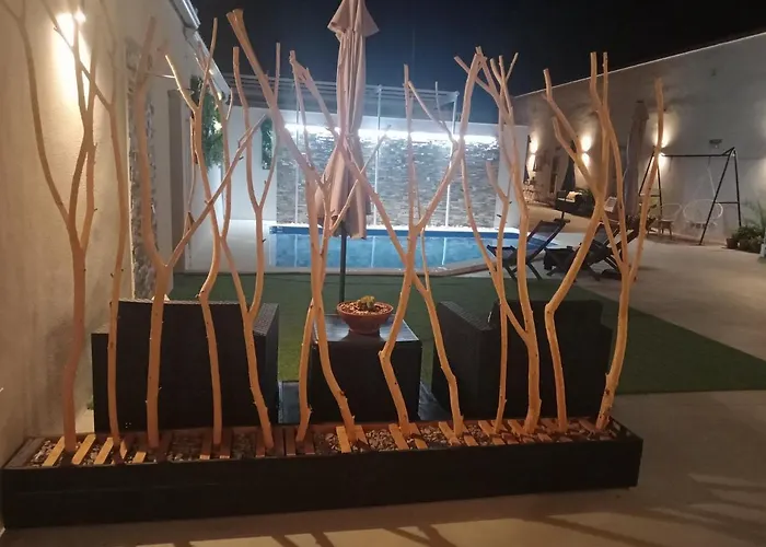 El Miajon De Castuos Gasthuis Valdesalor