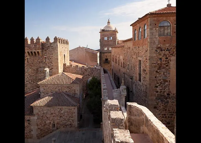 El Miajon De Castuos Valdesalor