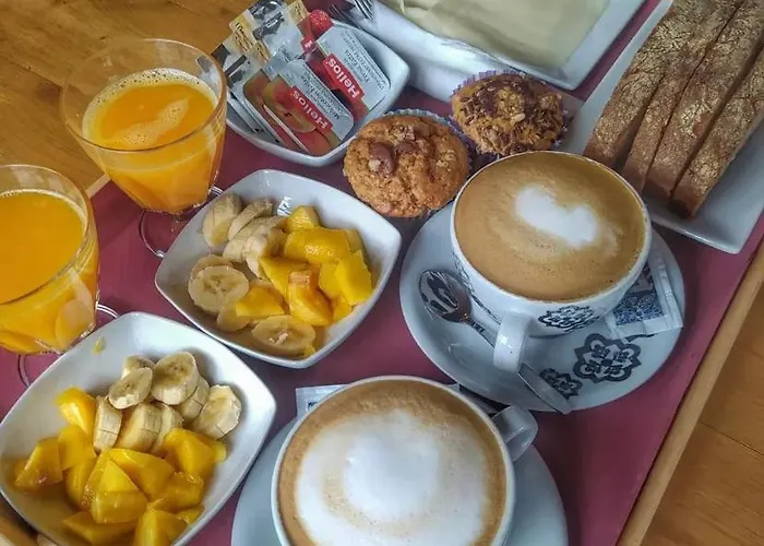 El Miajon De Castuos Gasthuis