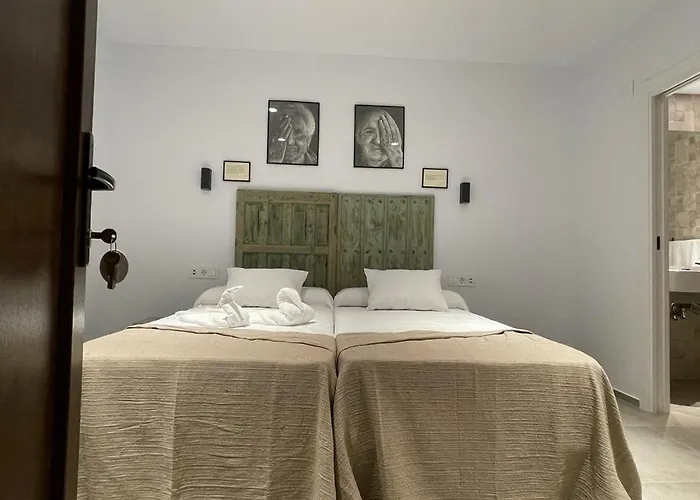 El Miajon De Castuos 3* Valdesalor