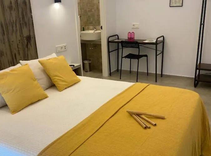 El Miajon De Castuos Gasthuis