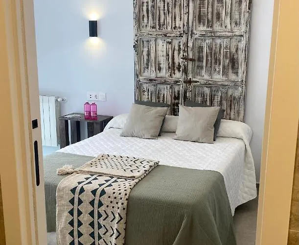 El Miajon De Castuos Gasthuis Valdesalor